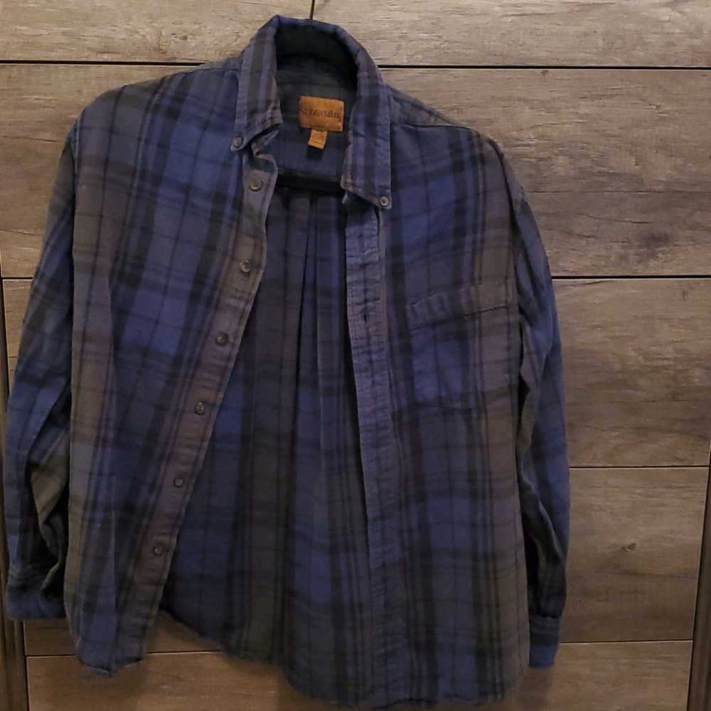 Flannel